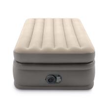 Inflatable Mattress 191x99x51 cm with Electric Pump INTEX 64162ND