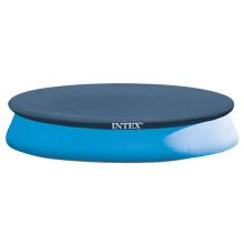Inflatable Pool 366 x 76 cm 15-in-1 INTEX 28132 + Bubble Machine FREE