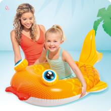 Inflatable Fish Float INTEX 59380