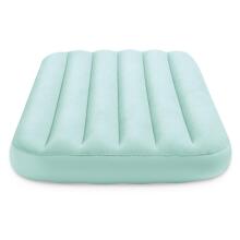 Inflatable mattress 157x88x18 cm single INTEX 66803