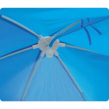 Children's Frame Pool with Canopy 183 x 38 cm INTEX 28209