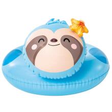 Sloth peldriņķis INTEX 59220