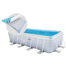 Intex 26780 400 x 200 x 100 cm Frame Pool Set 18 in 1