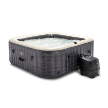 Inflatable SPA with Hydro Massage for 4 People INTEX 28450