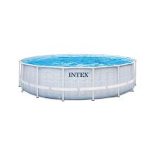 Intex 26746 21 in 1 Frame Pool 488 x 122 cm