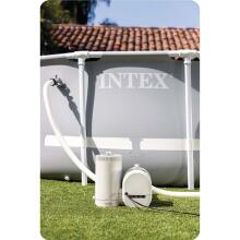 Filtra sūknis dārza baseiniem 9463 l/h INTEX 26634