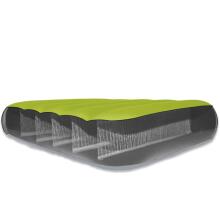 Inflatable Mattress 191x76x17 cm with Electric Pump INTEX 64097