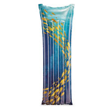 Intex 59720 Fish Swimming Mattress