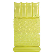 Lime peldēšanas matracis Intex 58725
