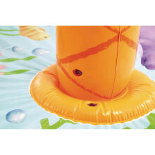 Inflatable Pool Palm 104x173 cm INTEX 56433