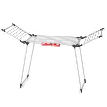 Debora White Folding Standing Clothes Dryer 19m