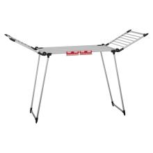 Debora White Folding Standing Clothes Dryer 19m