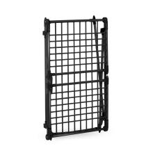 Debora Black Folding Standing Clothes Dryer 19 m