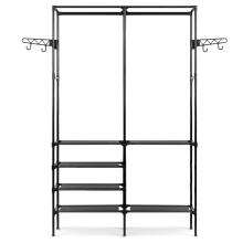 Massido 686600 Black Standing Hanger