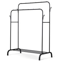 Massido MS-867 Black Standing Hanger