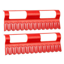 Sock clips for dryers 2 pcs
