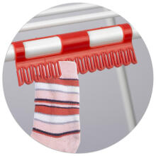 Sock clips for dryers 2 pcs