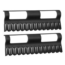 Sock clips for dryers 2 pcs