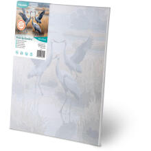 Painting by Numbers Image 40x50 cm Massido Cranes