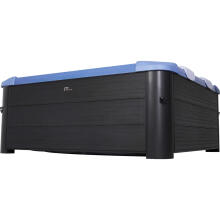 Panel SPA Sapphire for 6 people mSpa
