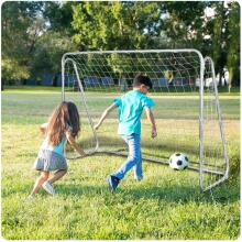 Bnlei 2-in-1 Football Goal  Art.270566 soccer goal, football 122 x 91 x 91 cm + target mat