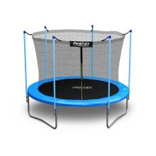 Internal net for trampoline 252cm 8ft Neo-Sport