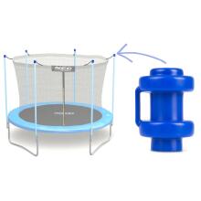 Cover, mushroom for trampoline internal net mounting Neo-Sport