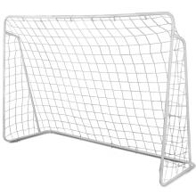 Futbola vārti 215 x 153 cm NS-457