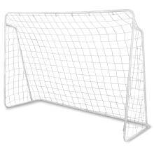 Futbola vārti 300 x 200 x 120 cm