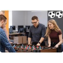 Foosball Balls 32 mm - 2 pcs