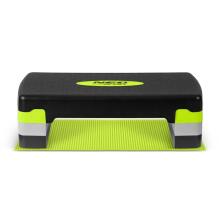 Step for exercises 3 steps NS-400 green