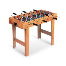 Neosport Foosball Table 70x37x62cm NS-802 Wooden