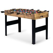 Neosport Foosball Table 118x61x79cm NS-805 Wooden