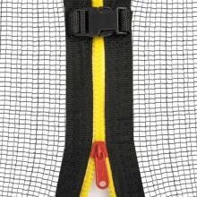 Āra tīkls trampolīnam 140cm 4.5ft Neo-sport
