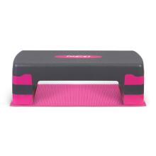 Step for exercises 3 steps NS-400 pink