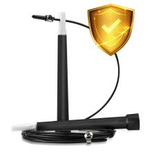 Neo-Sport NS-955 Black Jump Rope