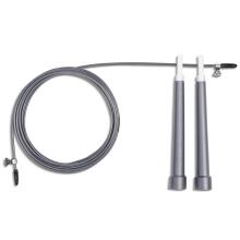 Neo-Sport NS-955 Exercise Jump Rope Gray
