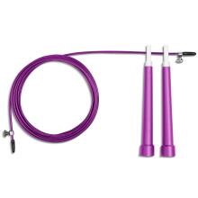 Neo-Sport NS-955 Violeta Lēkšanas Virve