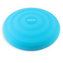 Sensory cushion for exercises 33 cm NS-958 blue