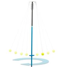 NS-499 Neo-Sport Speedball Set