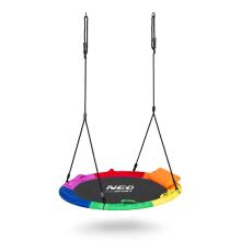Stork Nest Swingo XXL Multicolored 110 cm