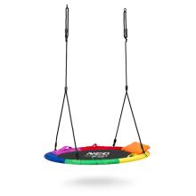 Stork Nest Swingo XXL Multicolored 110 cm