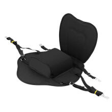 Foam seat for SUP board black
