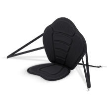 Foam seat for SUP board black