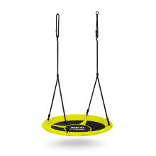 Stārķa ligzdas šūpoles Neo-Sport 100 cm
