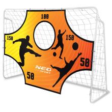 Goal target net Neo-Sport 180 x 120 cm