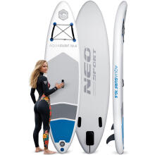 SUP Board Aquasurf 320 x 84 x 15 cm Neo-Sport 170200