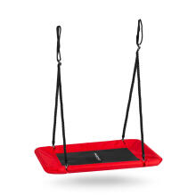 Stork Nest Rectangular Swing Neo-Sport 110 x 70 cm