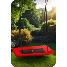 Stork Nest Rectangular Swing Neo-Sport 110 x 70 cm