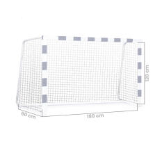 Futbola vārti 180 x 120 x 60 cm Neo-Sport